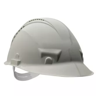 Kask PALLADIO wentylowany zielony Kask PALLADIO wentylowany zielony