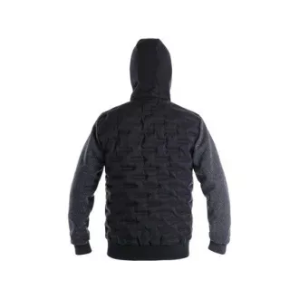 Kurtka CXS MINTER, męska, niebieska, rozmiar Kurtka CXS MINTER, męska, niebieska, rozmiar