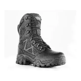 Buty robocze BLACKBURN do połowy goleń, rozmiar 39