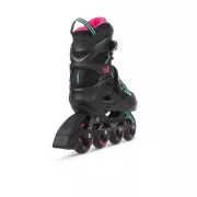 Wrotki Movino Cruzer B2 Mint/Pink
