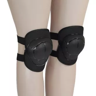 Zestaw ochraniaczy EX110 BLACK