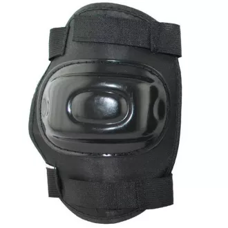 Zestaw czarnych ochraniaczy EX108