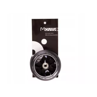 Kółka zapasowe do hulajnogi Freestyle 110 mm, aluminiowe, 2 szt.