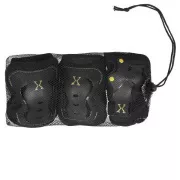 Zestaw ochraniaczy NEX BLACK-GOLD