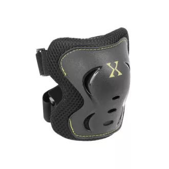 Zestaw ochraniaczy NEX BLACK-GOLD