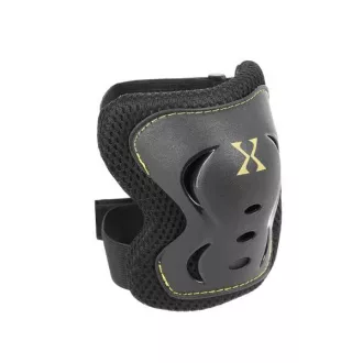 Zestaw ochraniaczy NEX BLACK-GOLD