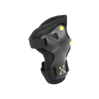 Zestaw ochraniaczy NEX BLACK-GOLD