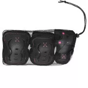 Zestaw ochraniaczy NEX BLACK-PINK