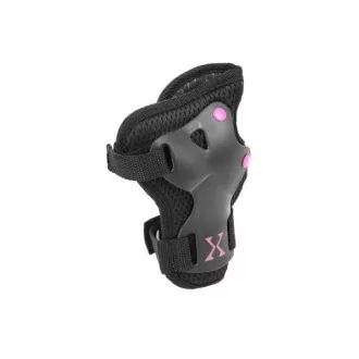 Zestaw ochraniaczy NEX BLACK-PINK