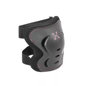 Zestaw ochraniaczy NEX BLACK-PINK