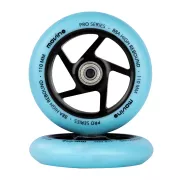 Kółka zapasowe do hulajnogi freestyle MOVINO SLAVE, 110 mm, aluminium