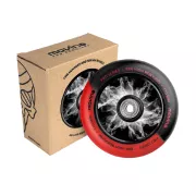 Kółka zapasowe do hulajnogi freestyle MOVINO Maniac, 110 mm, nylon, 2 szt.