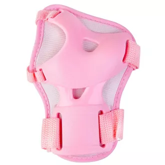 Zestaw ochraniaczy dla dzieci SP BUMPER PINK