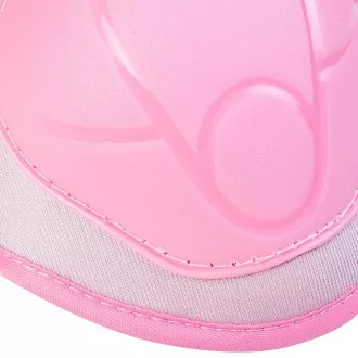 Zestaw ochraniaczy dla dzieci SP BUMPER PINK