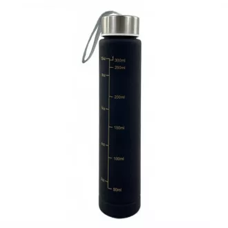 Motywacyjna butelka sportowa 3w1, 2000 ml   900 ml   300 ml