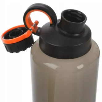 Butelka sportowa Tritan Health 1,5 l