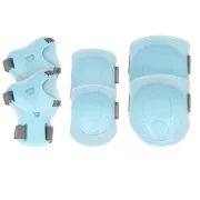 Zestaw ochraniaczy dla dzieci SP BUMPER BLUE