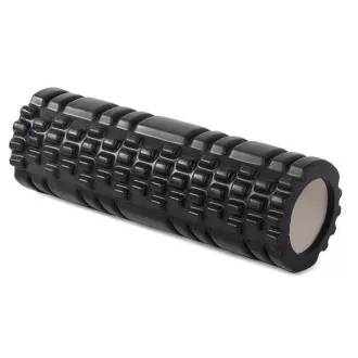 Wałek do masażu fitness 30x10 cm Wałek do masażu fitness 30x10 cm
