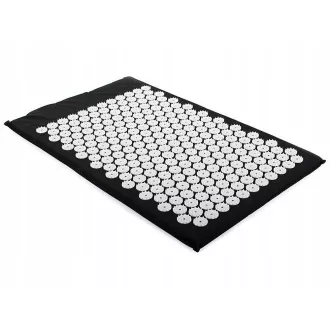 Mata do ćwiczeń akupresury PREMIUM z poduszką 67x42x2 cm