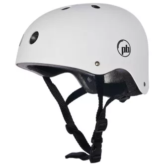 Kask Freestyle PB PRO, biały