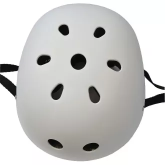 Kask Freestyle PB PRO, biały