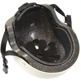 Kask Freestyle PB PRO, biały