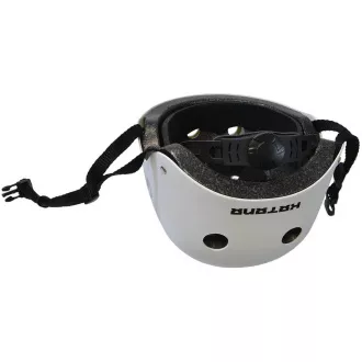 Kask Freestyle PB PRO, biały