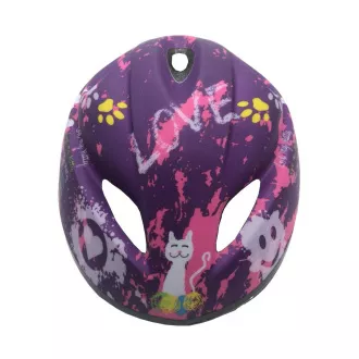 Kask dziecięcy ENERO KITTEN