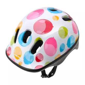 Kask dziecięcy MTR BALLOONS