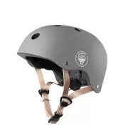 Kask Freestyle Movino szary