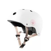 Kask Movino White-Rose Freestyle