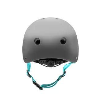 Kask dziecięcy Movino Cariboo szary (48-53 cm) Kask dziecięcy Movino Cariboo szary (48-53 cm)