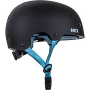 Kask Freestyle NKX Brain Saver, BlackBlue