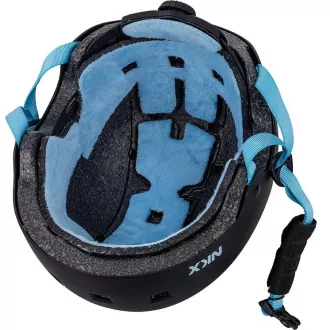 Kask Freestyle NKX Brain Saver, BlackBlue