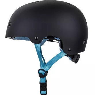 Kask Freestyle NKX Brain Saver, BlackBlue