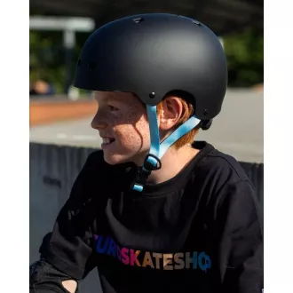 Kask Freestyle NKX Brain Saver, BlackBlue