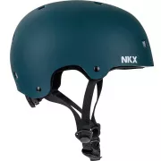 Kask NKX Brain Saver Freestyle, granatowy