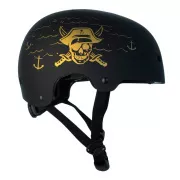 Kask Freestyle NKX Brain Saver, Pirat