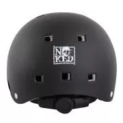 Kask Freestyle NKX Brain Saver, biały