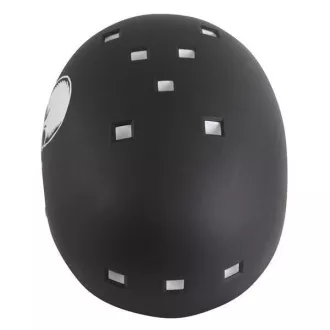 Kask Freestyle NKX Brain Saver, biały