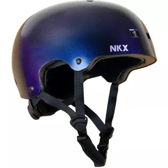 Kask Freestyle NKX Brain Saver, Rainbow