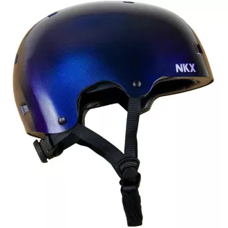 Kask Freestyle NKX Brain Saver, Rainbow