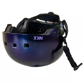 Kask Freestyle NKX Brain Saver, Rainbow