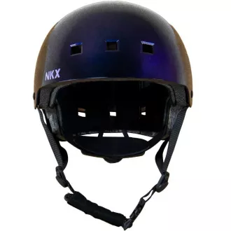 Kask Freestyle NKX Brain Saver, Rainbow