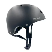 Kask SKITT Freestyle NEXUS Edition, czarny