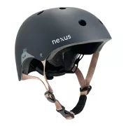 Kask SKITT Freestyle NEXUS Edition, Anthracite Ghost