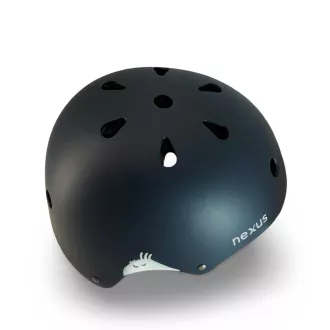 Kask SKITT Freestyle NEXUS Edition, Anthracite Ghost