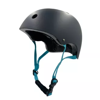 Kask SKITT Freestyle NEXUS Edition, antracytowy potwór