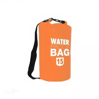 Wodoodporny suchy worek 15 l