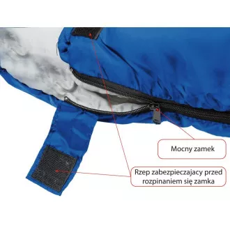 Wodoodporny suchy worek 30 l